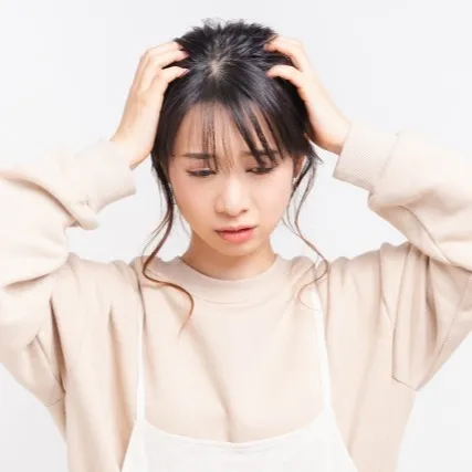 「まだ大丈夫」が、不調を長引かせることもあります💦
