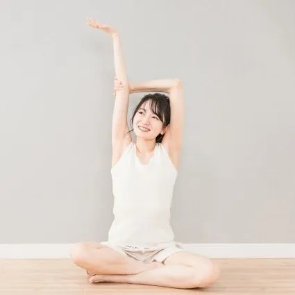 ☔朝から身体が重い…