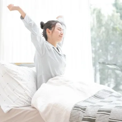 🌻夏の「なんとなく不調」、感じていませんか?