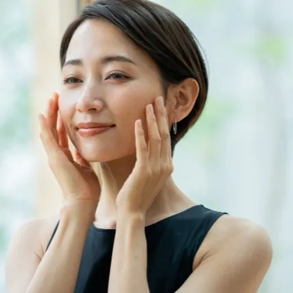 🌸美容鍼で期待できる美容効果🌸